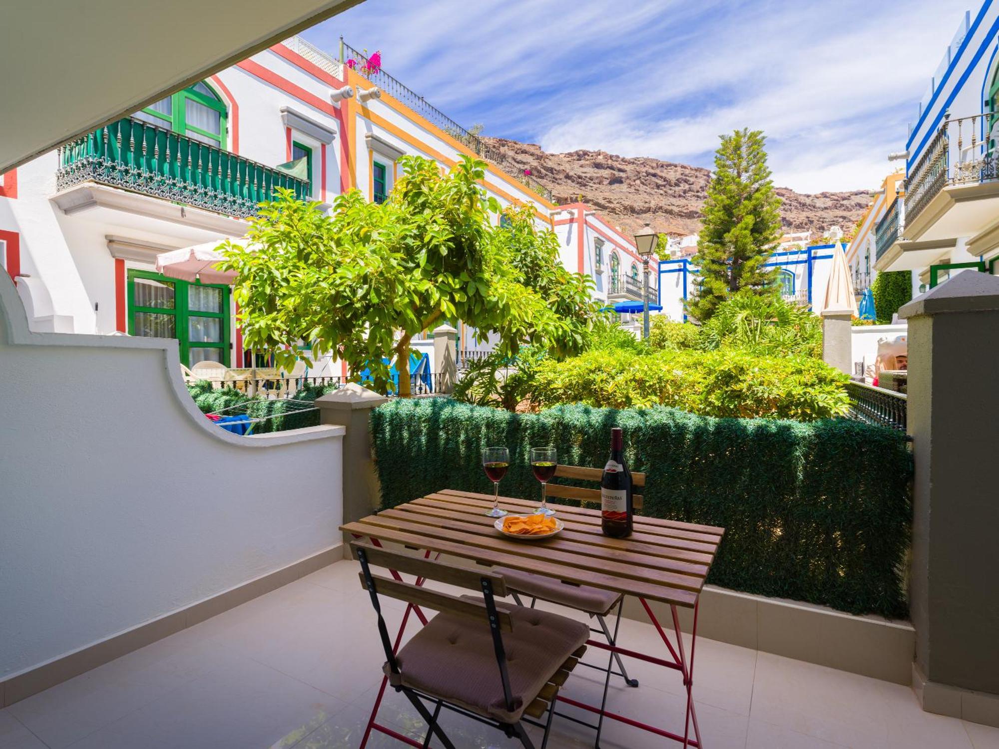 Apartamento Marina Nº 283
