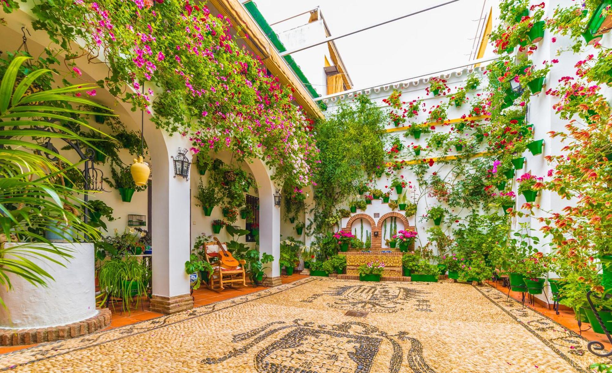 Apartamento Boho *