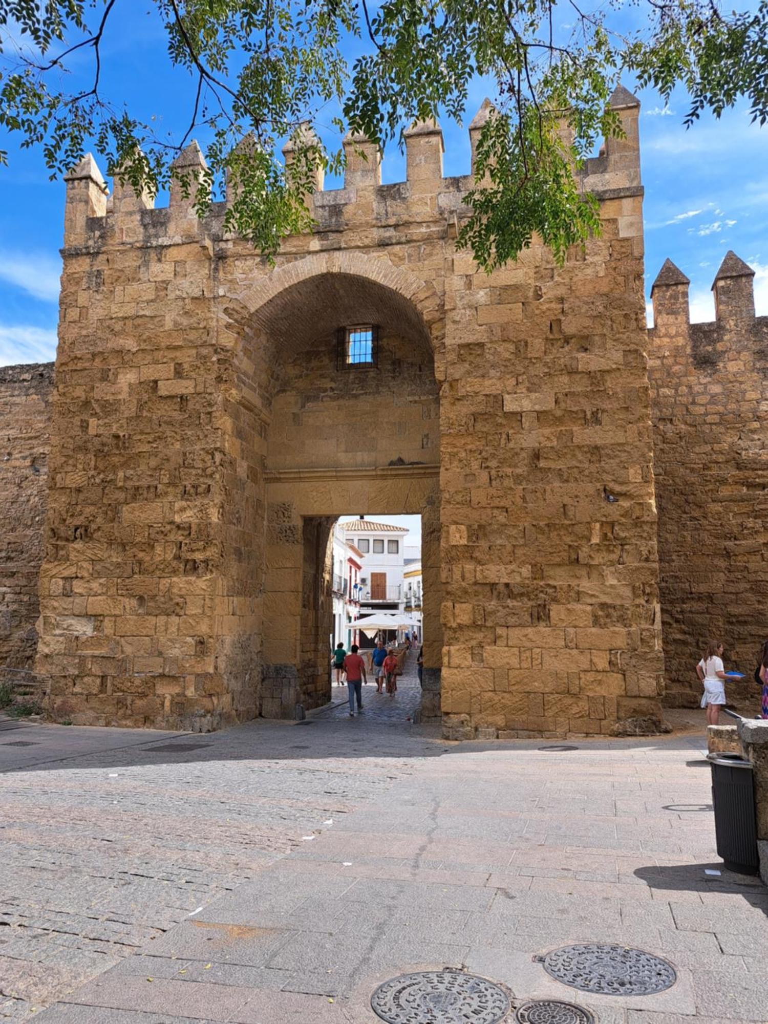 La Marquesa Apartment