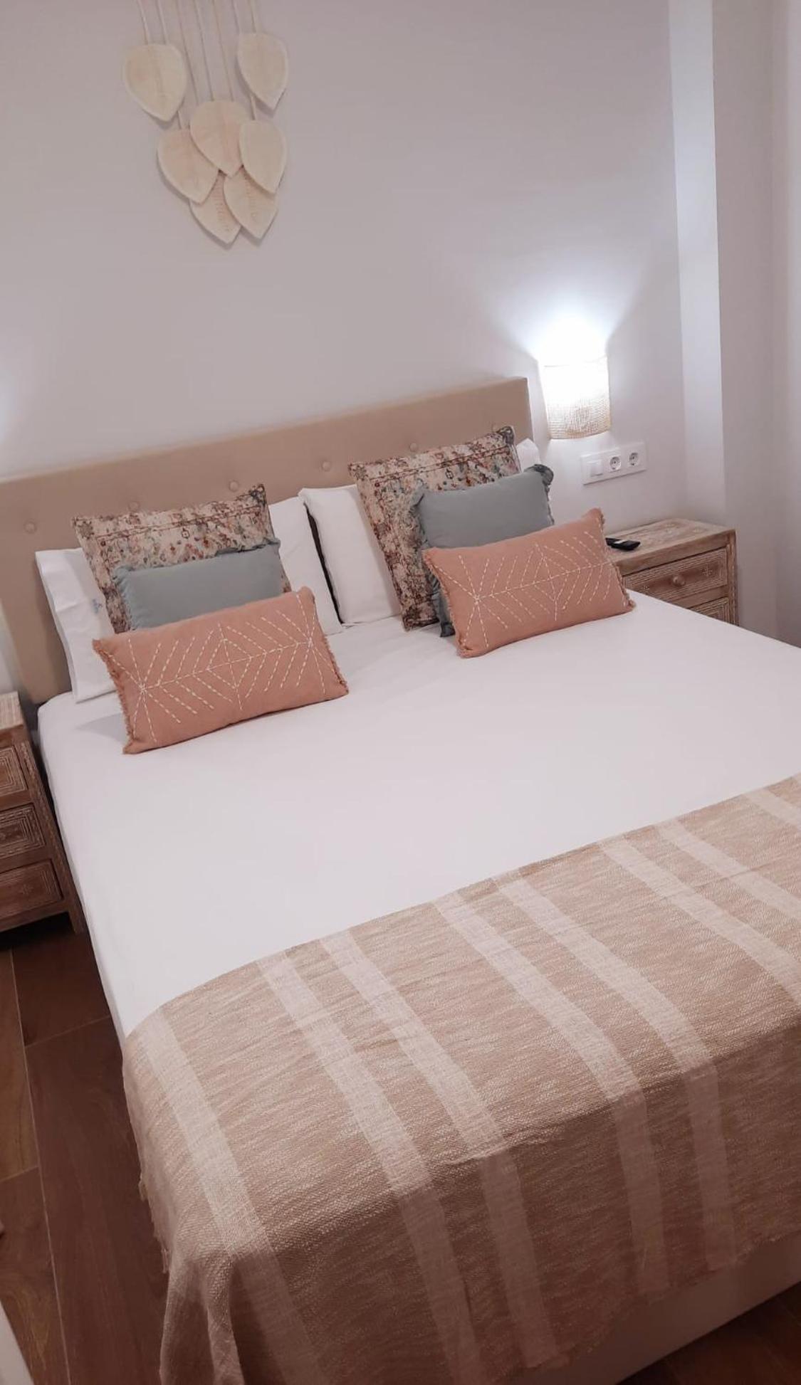 Apartment La Marquesa *
