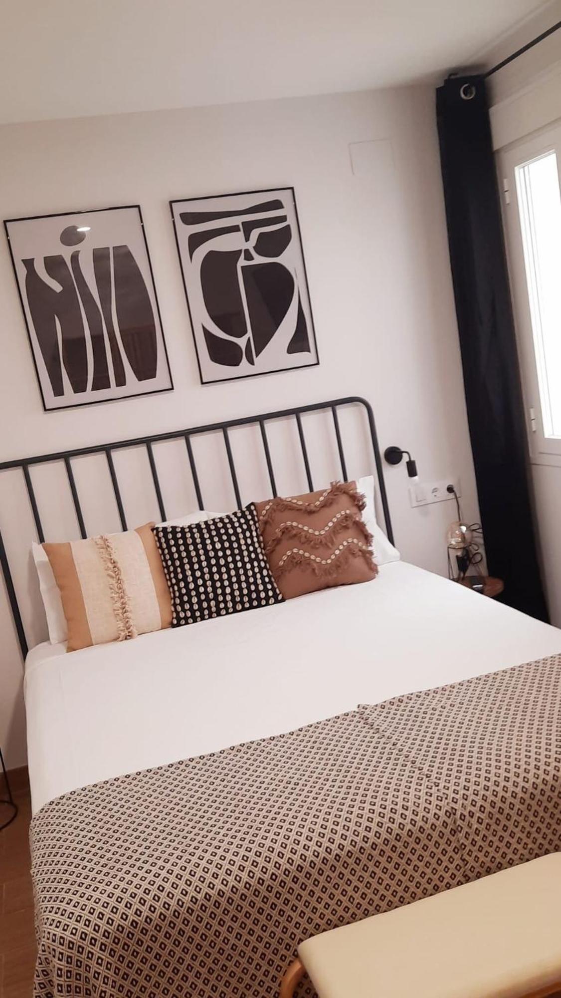 La Marquesa Apartment *
