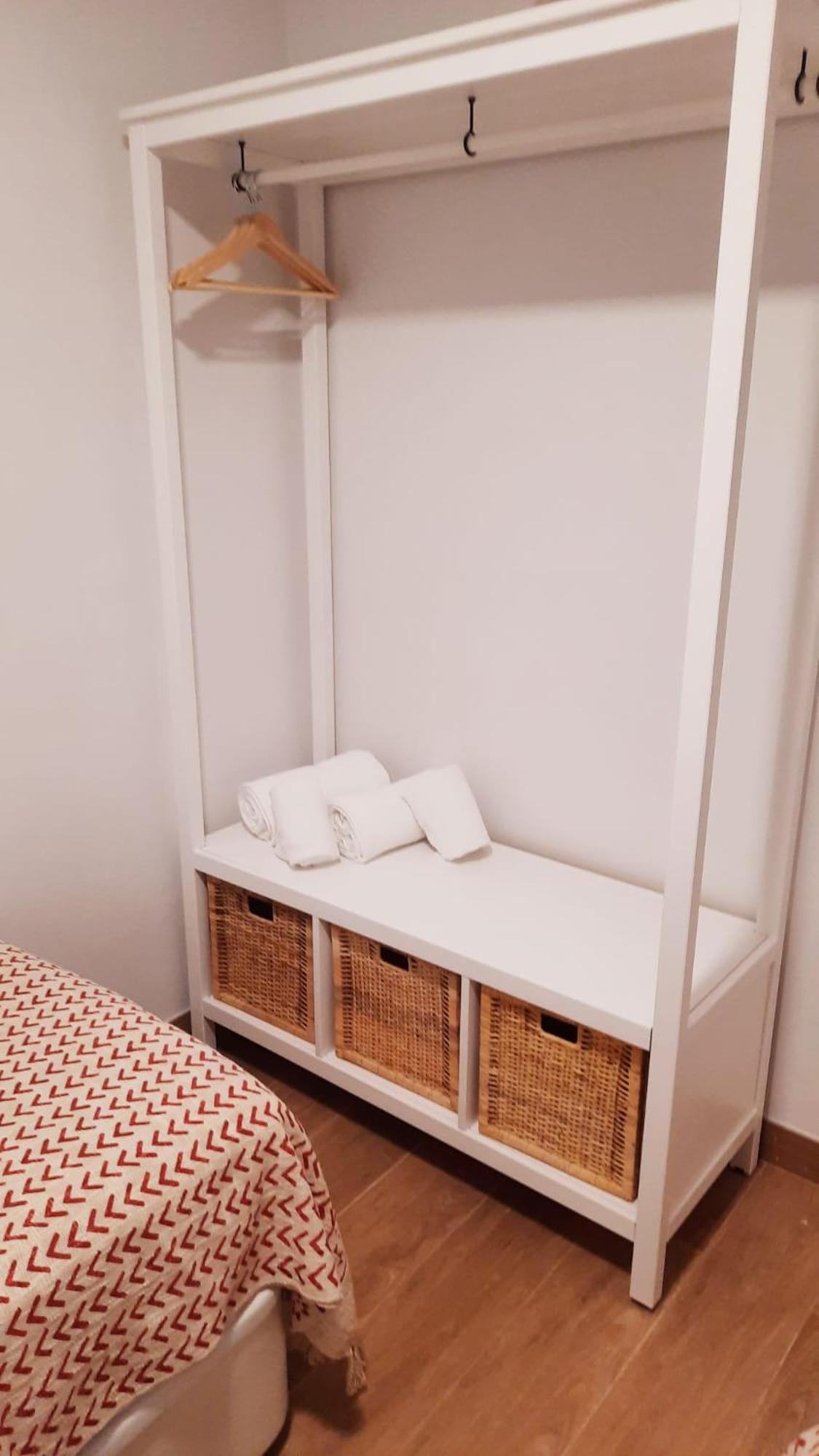 Apartment La Marquesa Cordoba