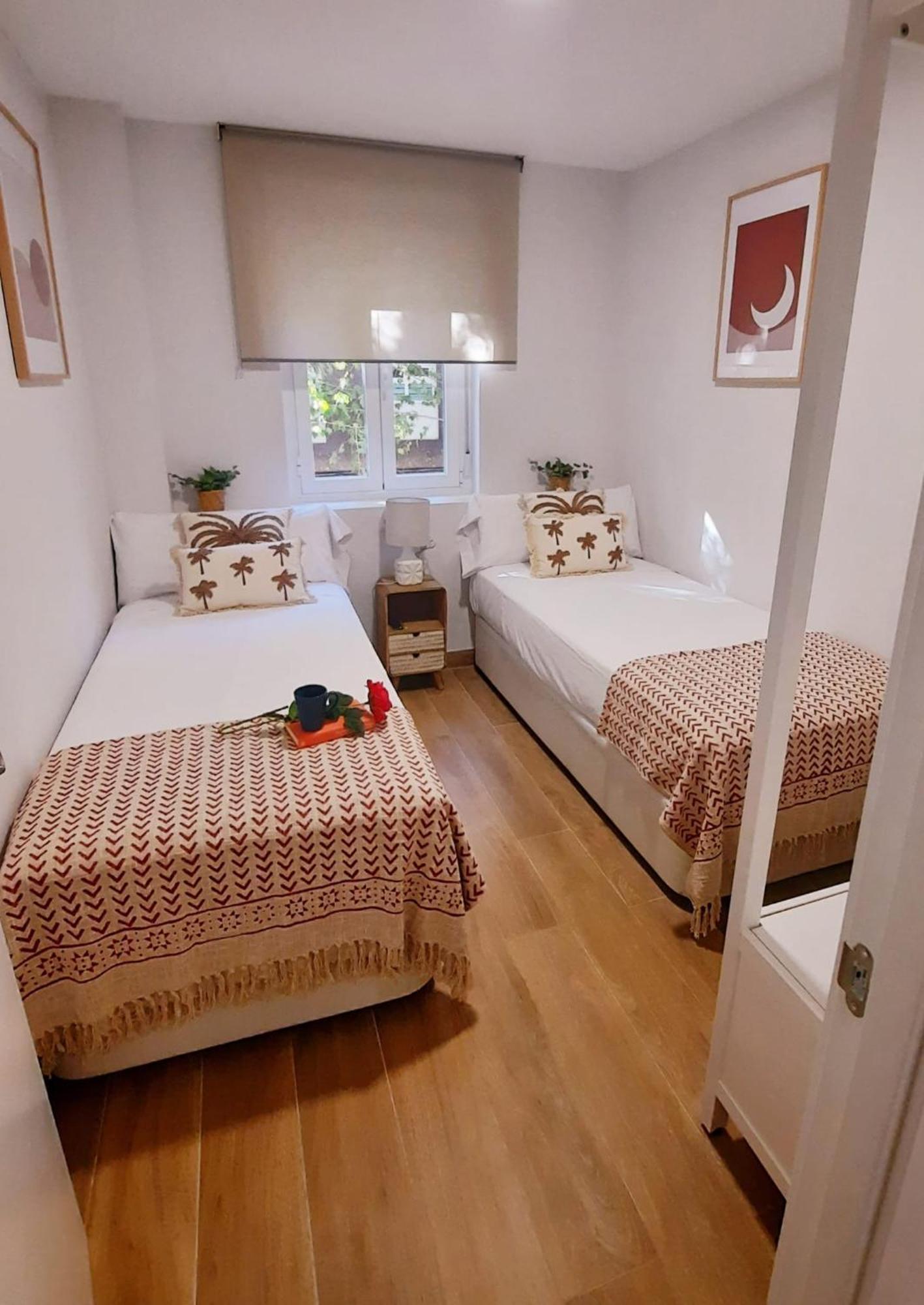 La Marquesa Apartment *