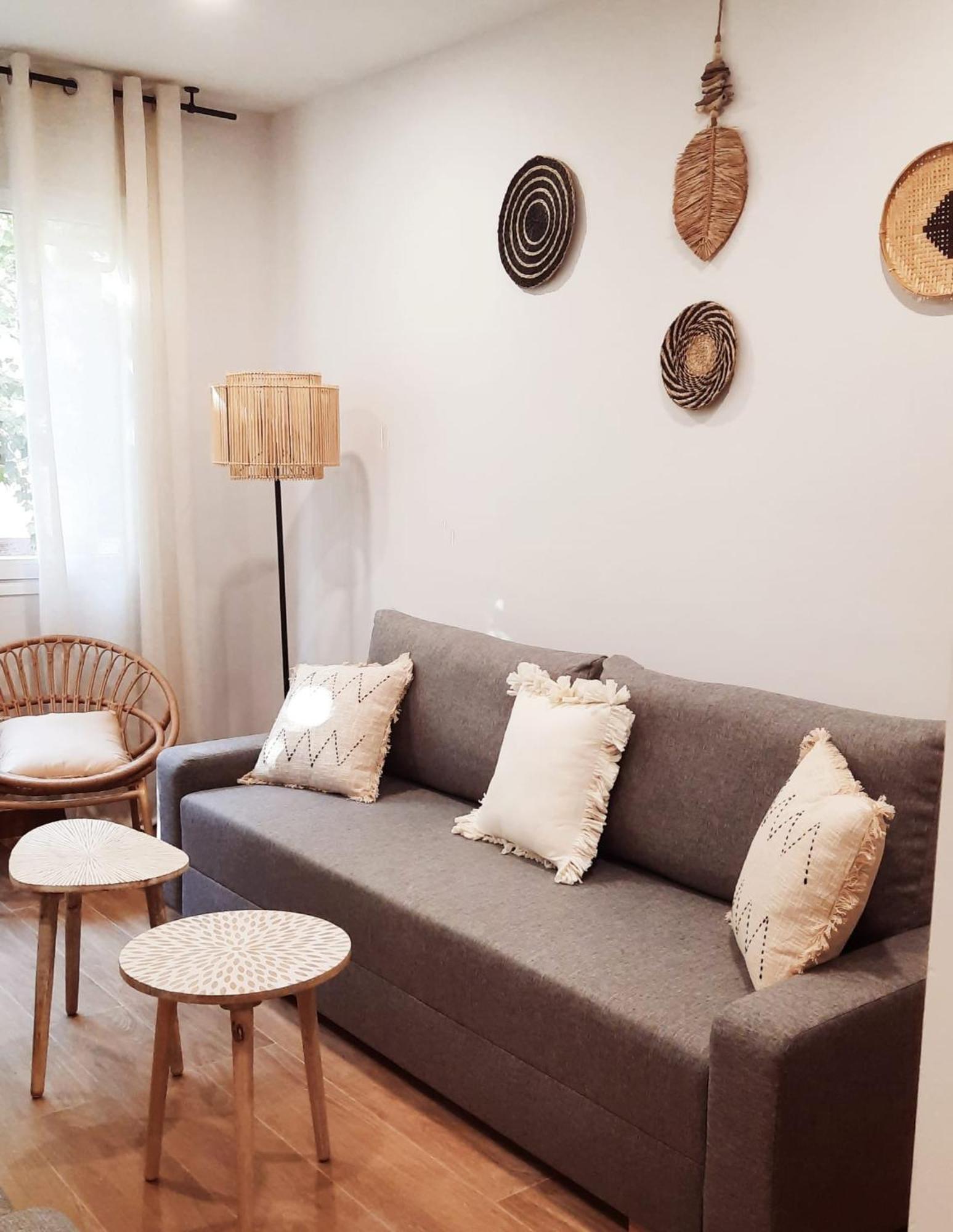 La Marquesa Apartment