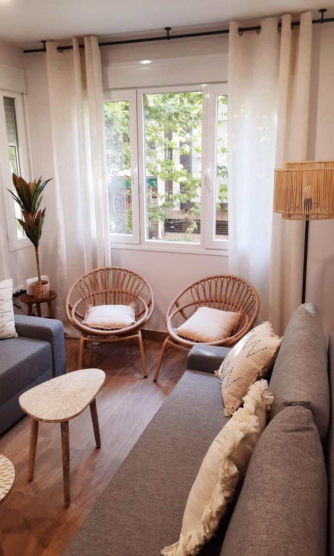 La Marquesa Apartment Cordoba