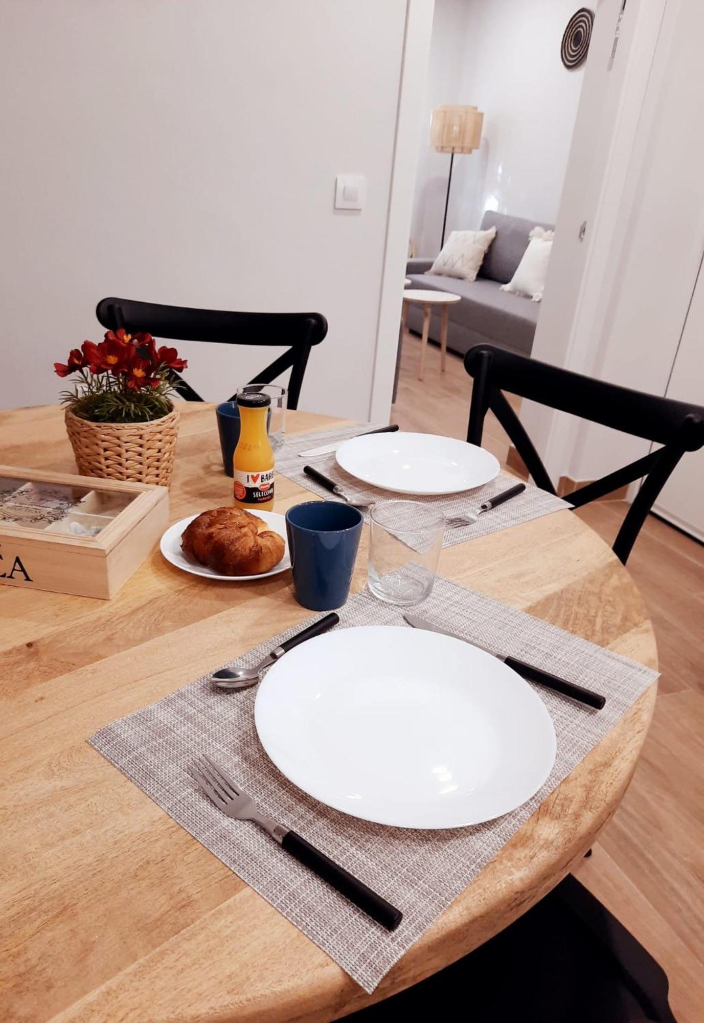 La Marquesa Apartment *