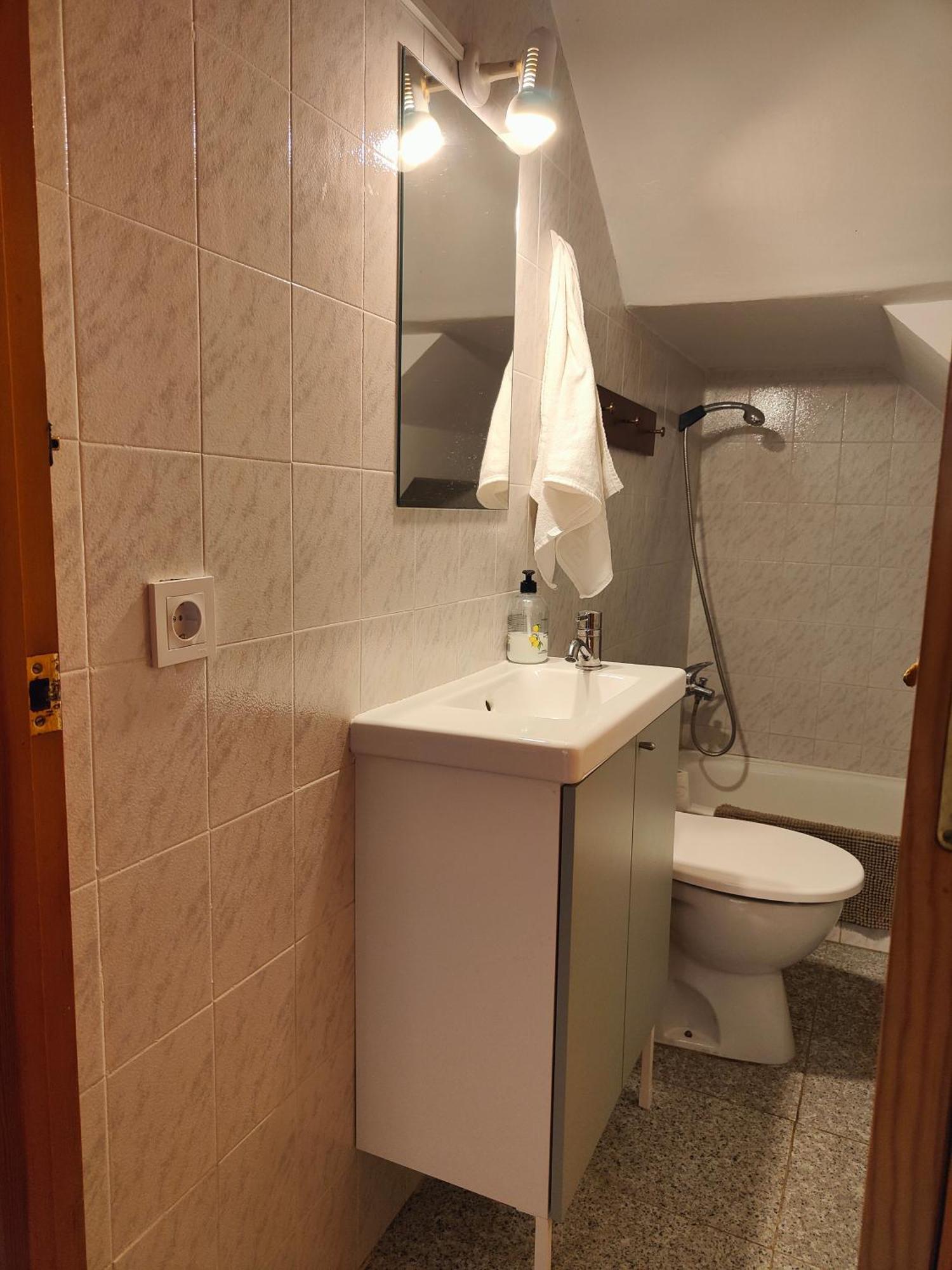 Apartment Endagora Nijar