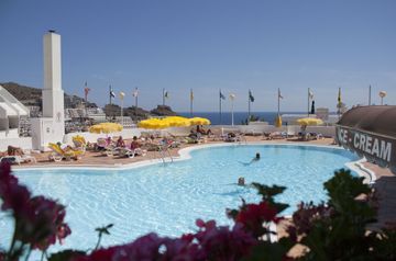 Vistaflor Puerto Plata Apartahotel