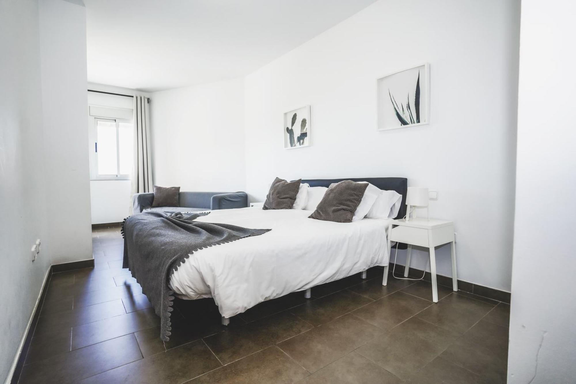 Cornisa Apartments Apartamento