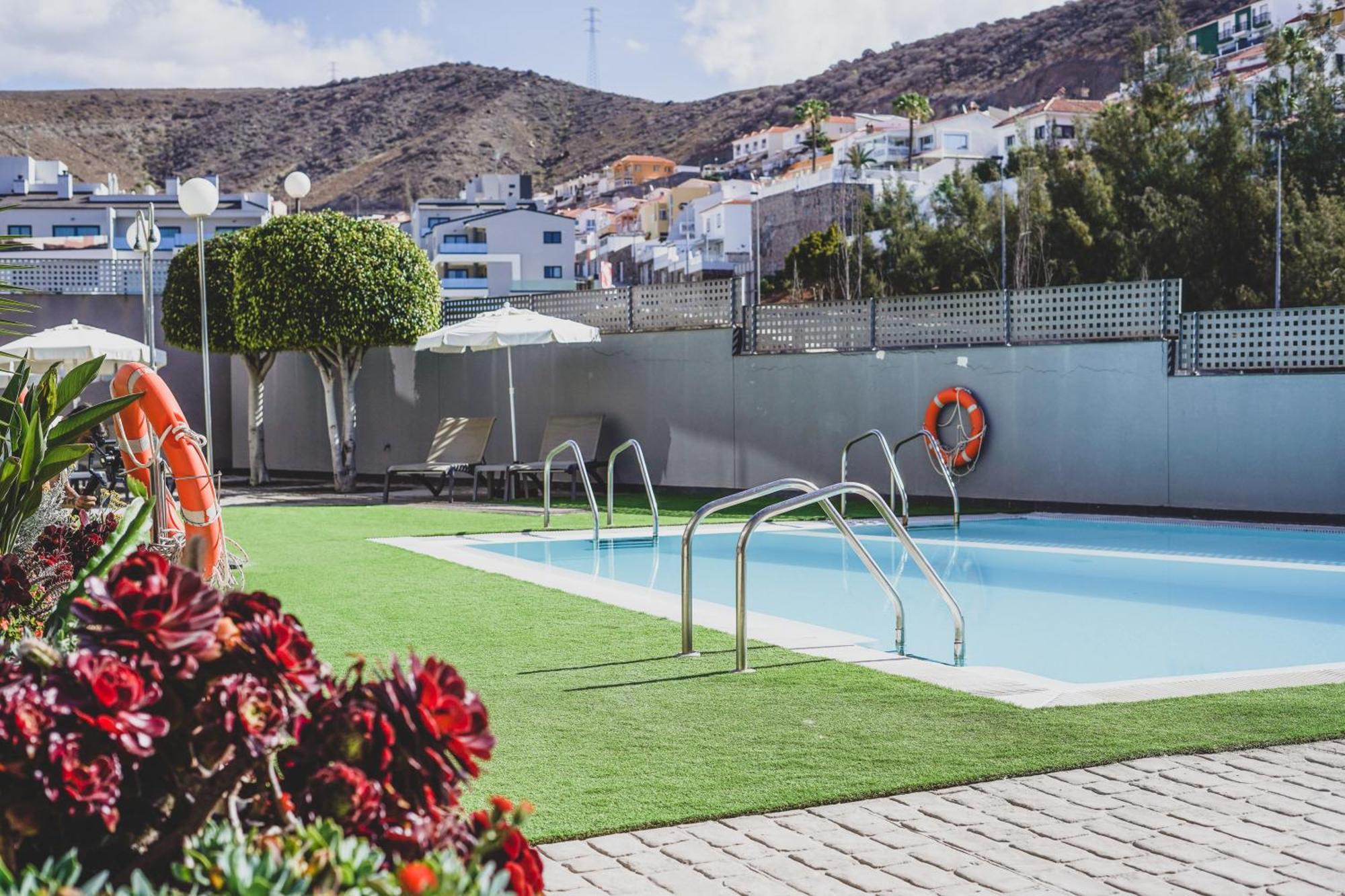 Apartamento Cornisa Apartments *