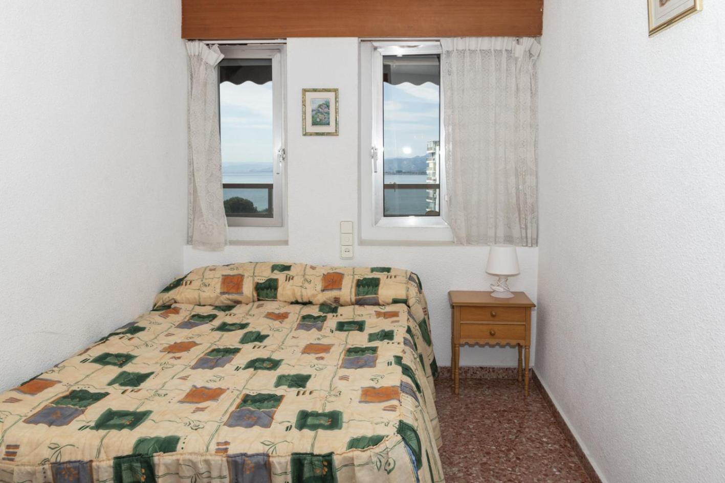 Florazar 2, Ix-7-b Apartamento