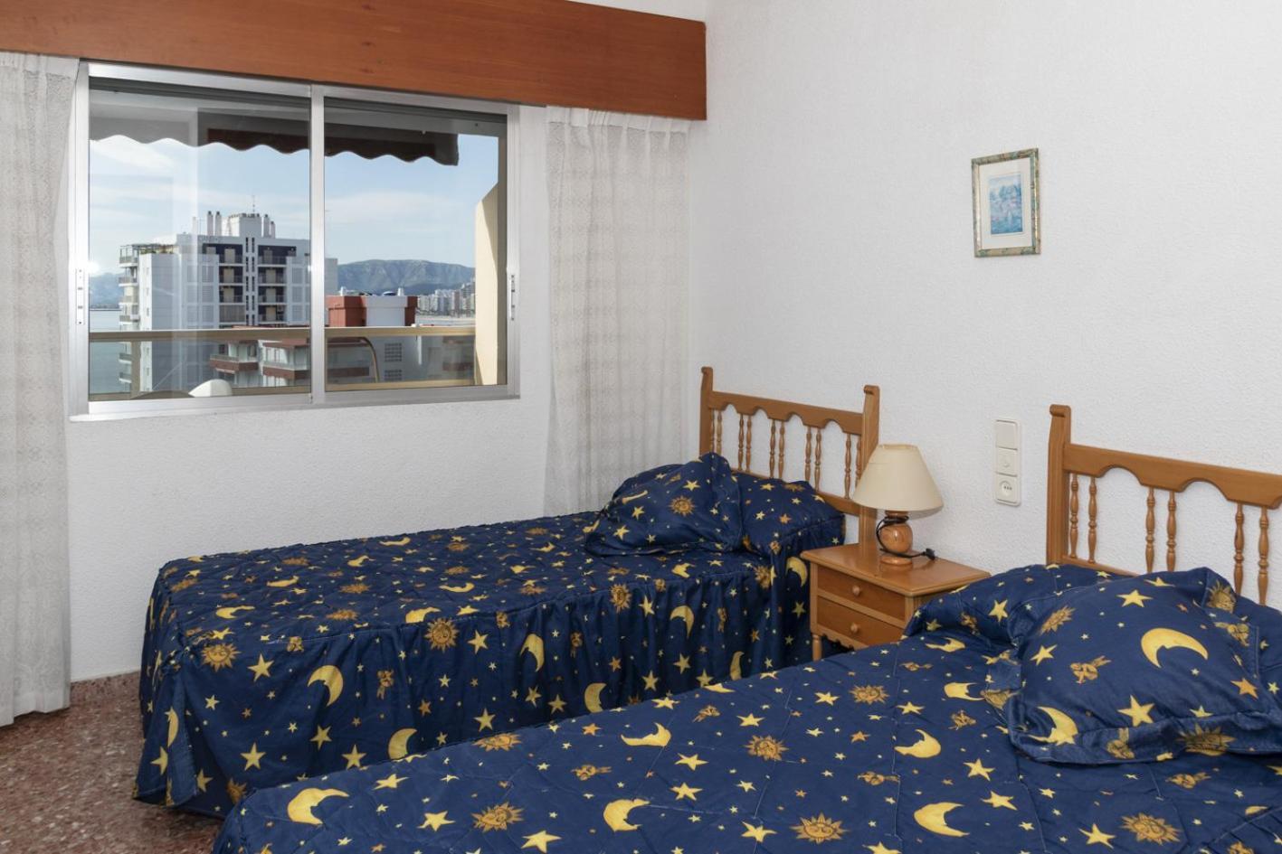 Apartamento Florazar 2, Ix-7-b *
