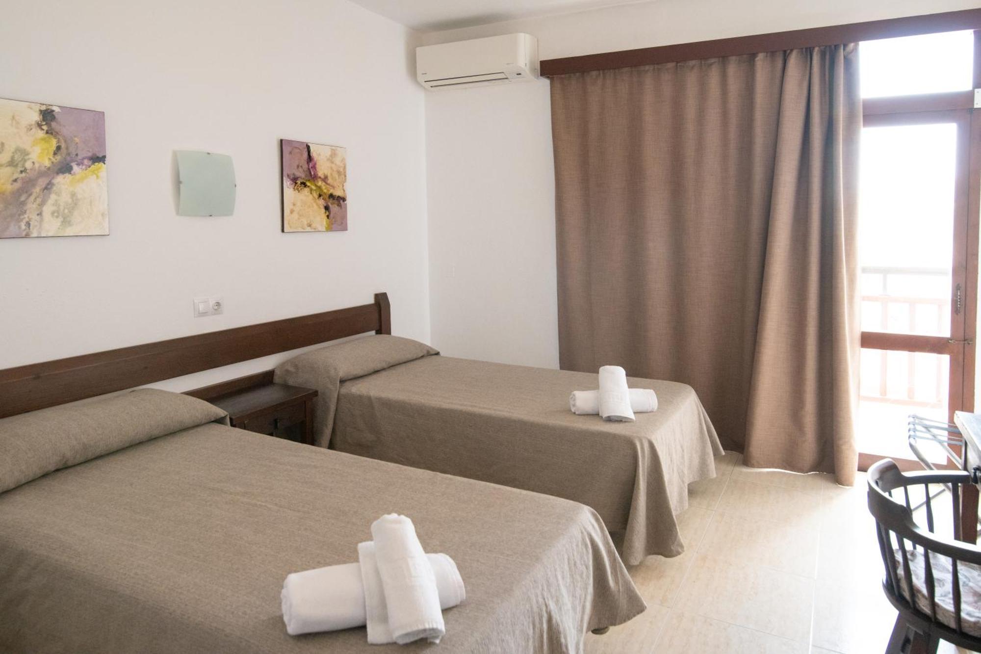Galera Hotel San Antonio Abad