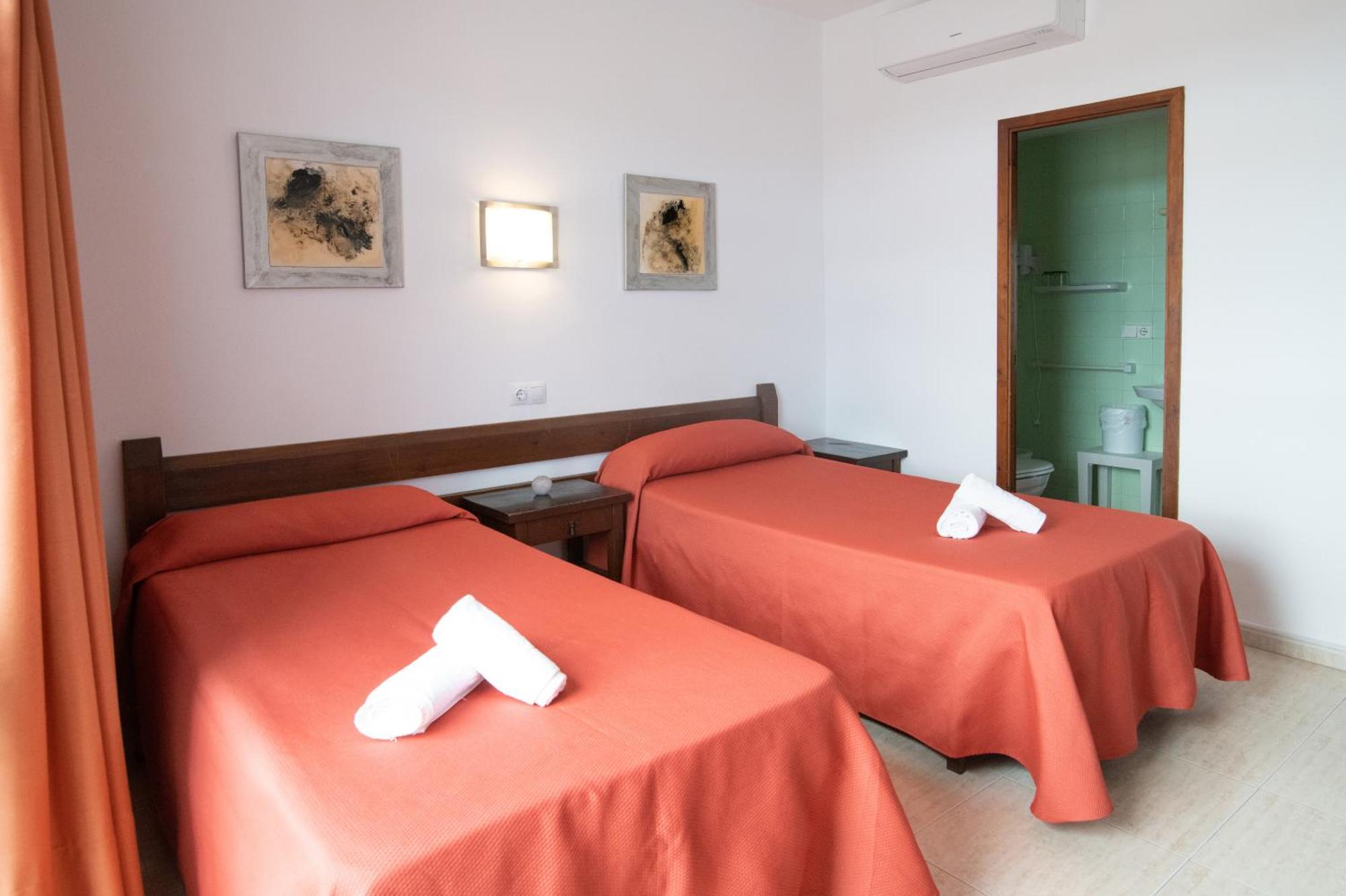 Hotel Galera San Antonio Abad