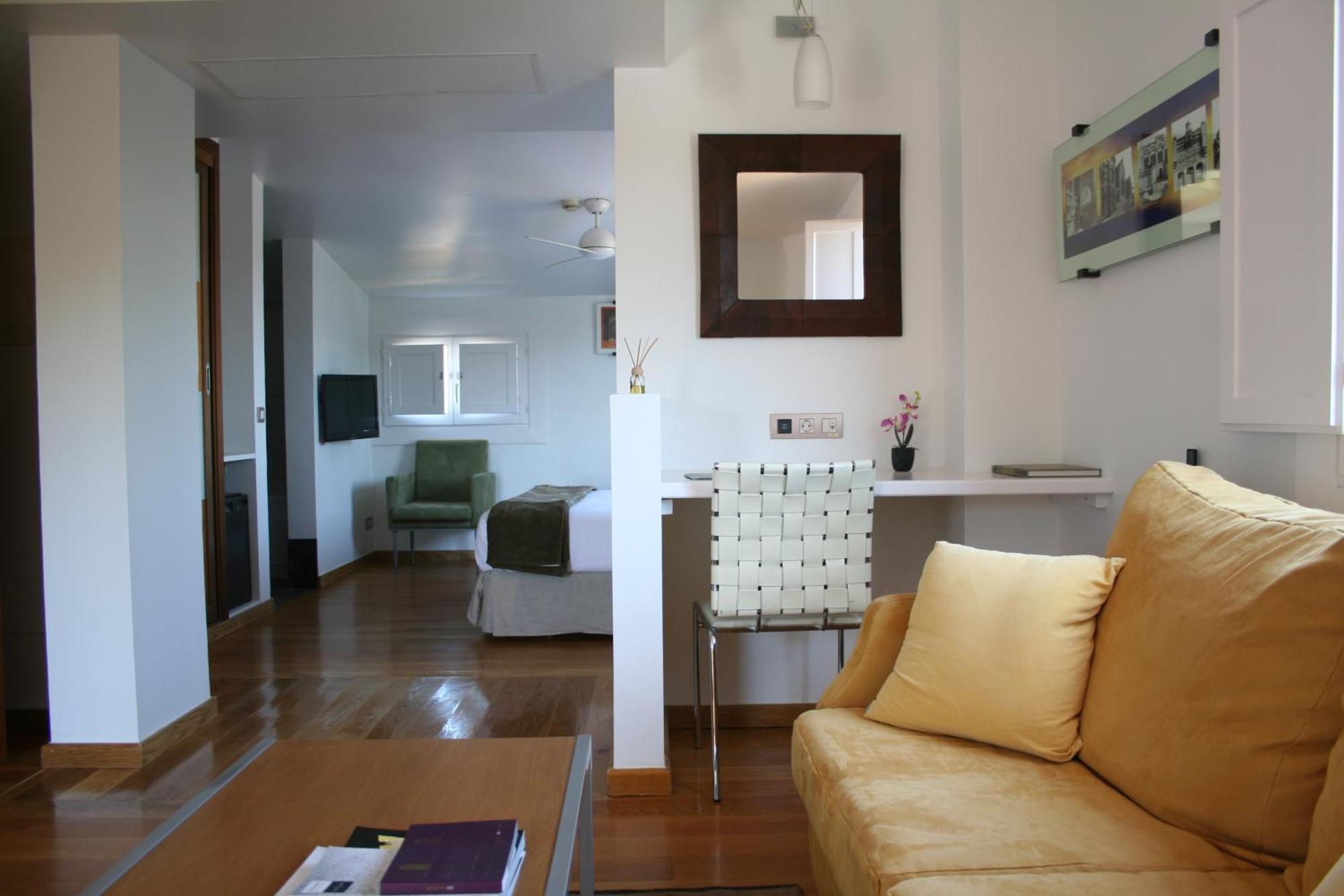 Boutique Mas Passamaner 5* La Selva del Camp