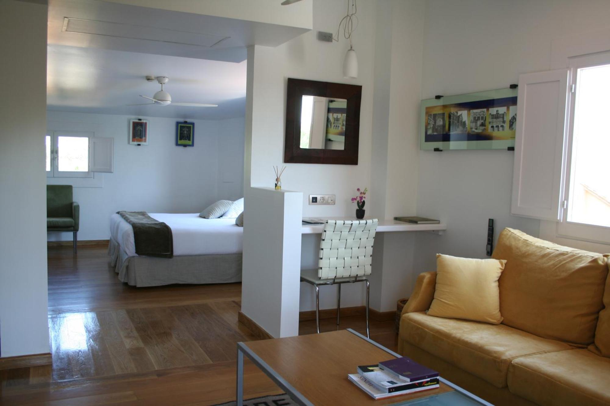 Hotel Boutique Mas Passamaner 5*