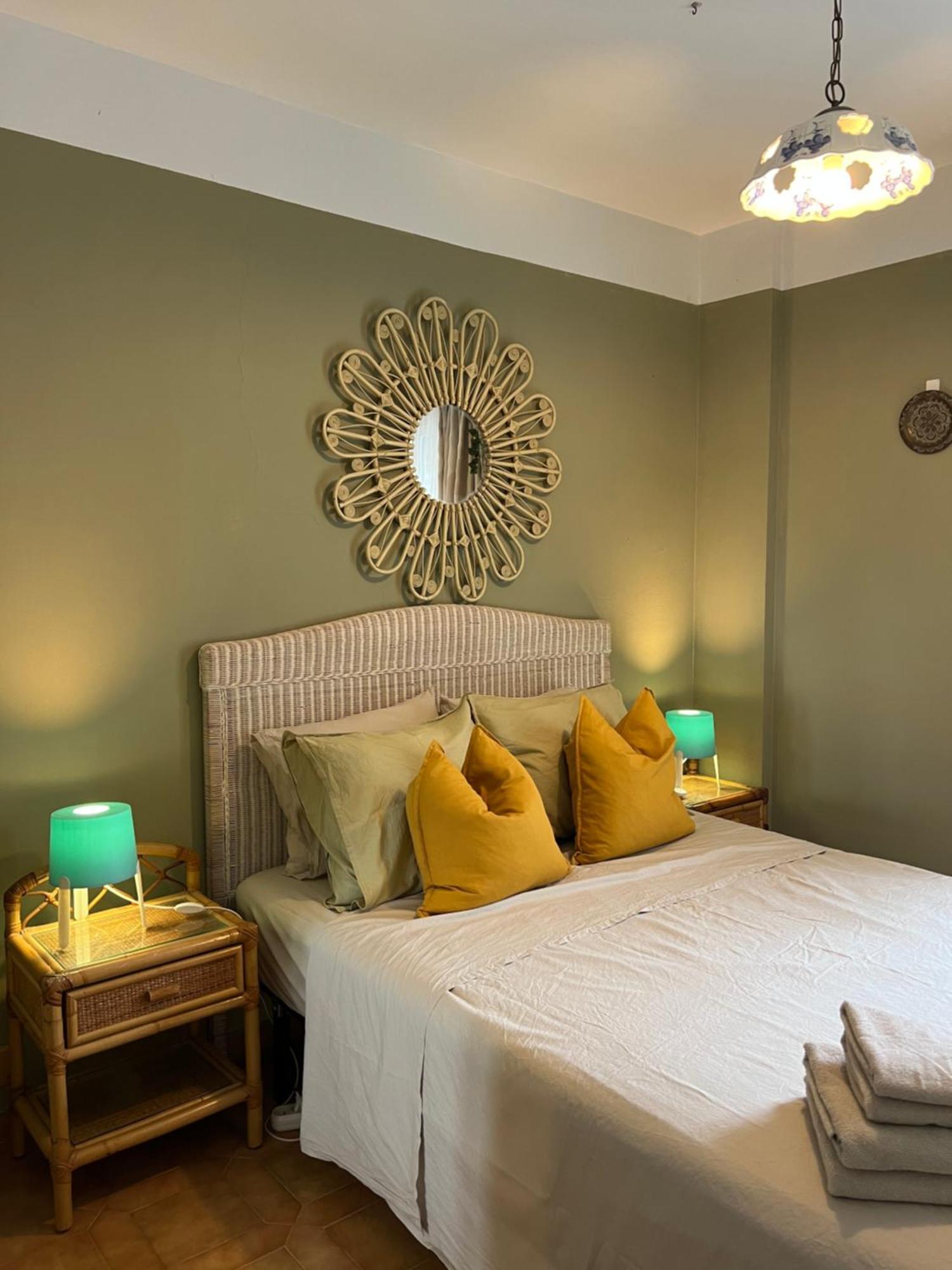 Apartamento Esther *