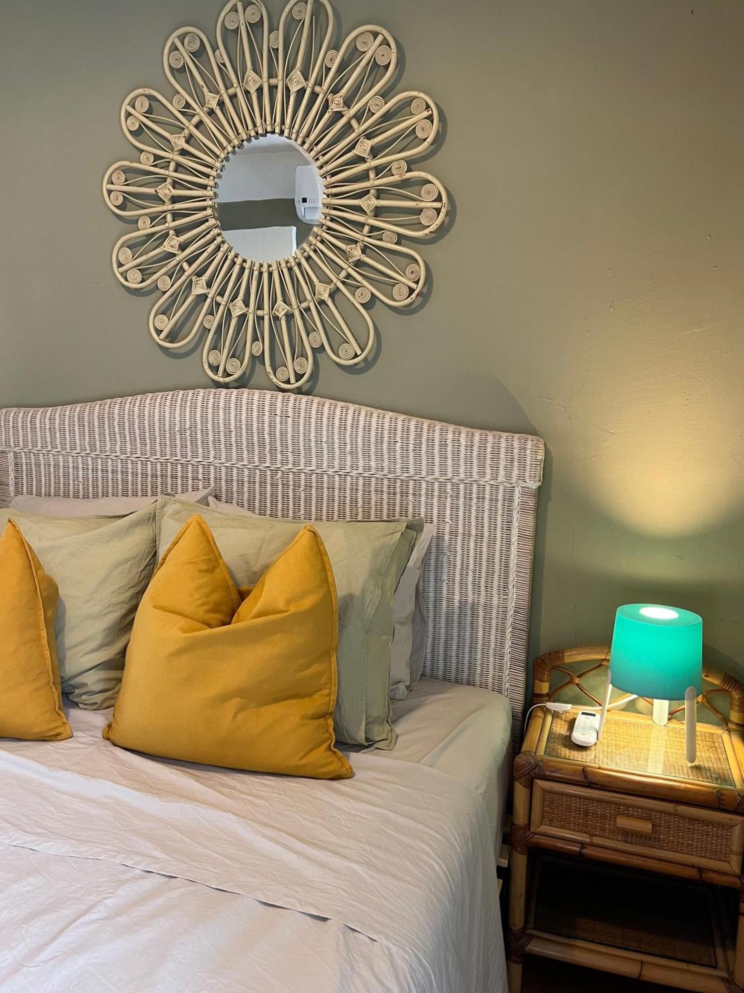 Apartamento Esther *