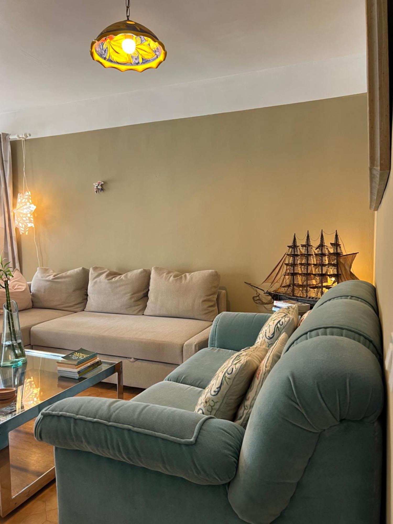 Apartamento Esther Apartment San Luis de Sabinillas