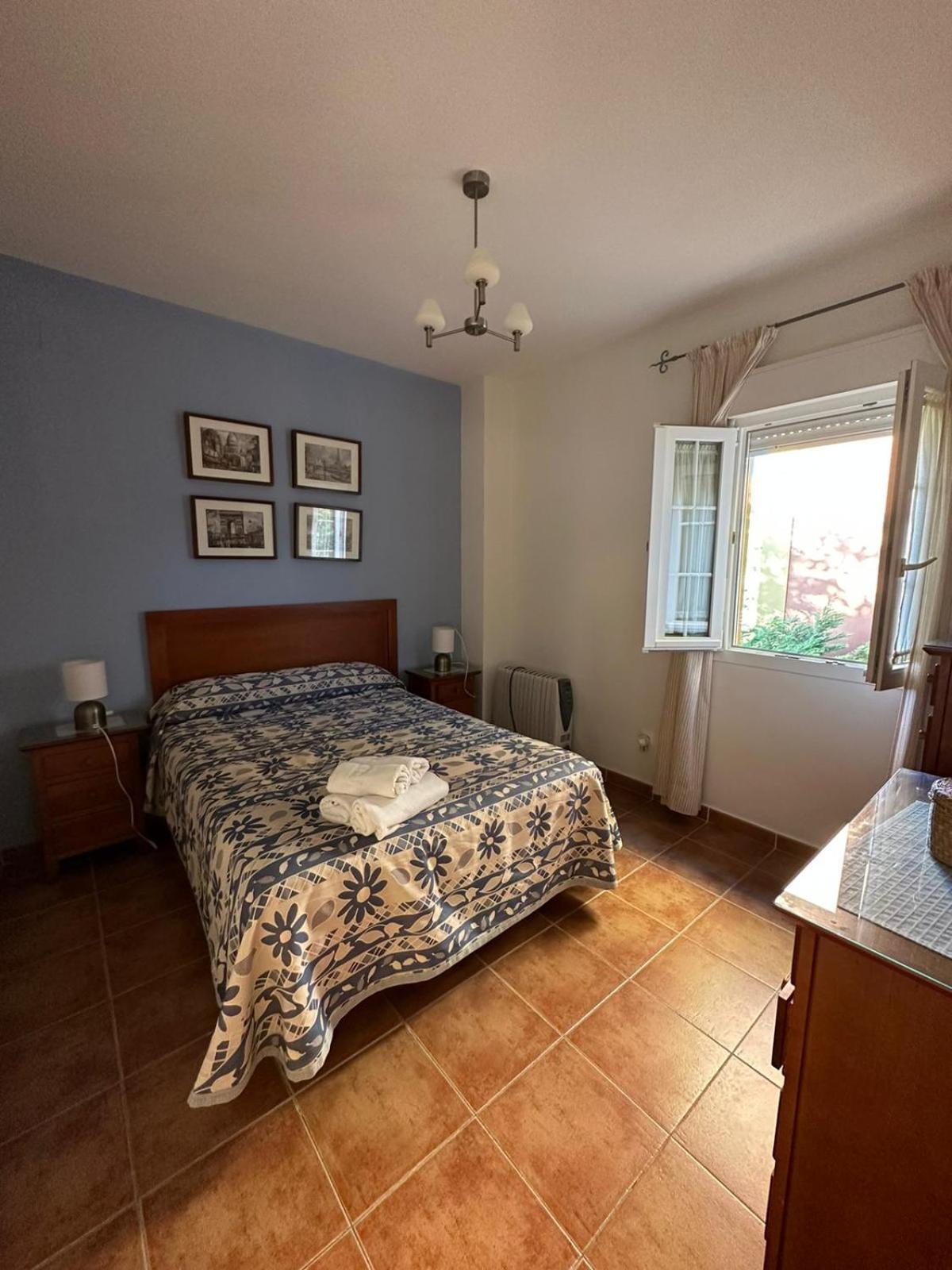 Apartamento Bonito En Primera Línea De Playa Isla Canela