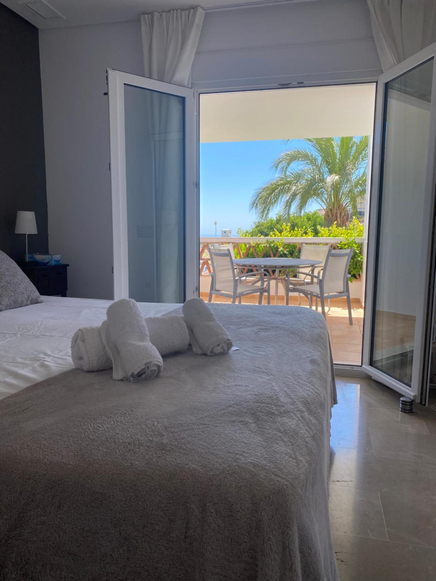 Apartment Miraflores Golf Gardens Ii Luxe At Riviera Del Sol