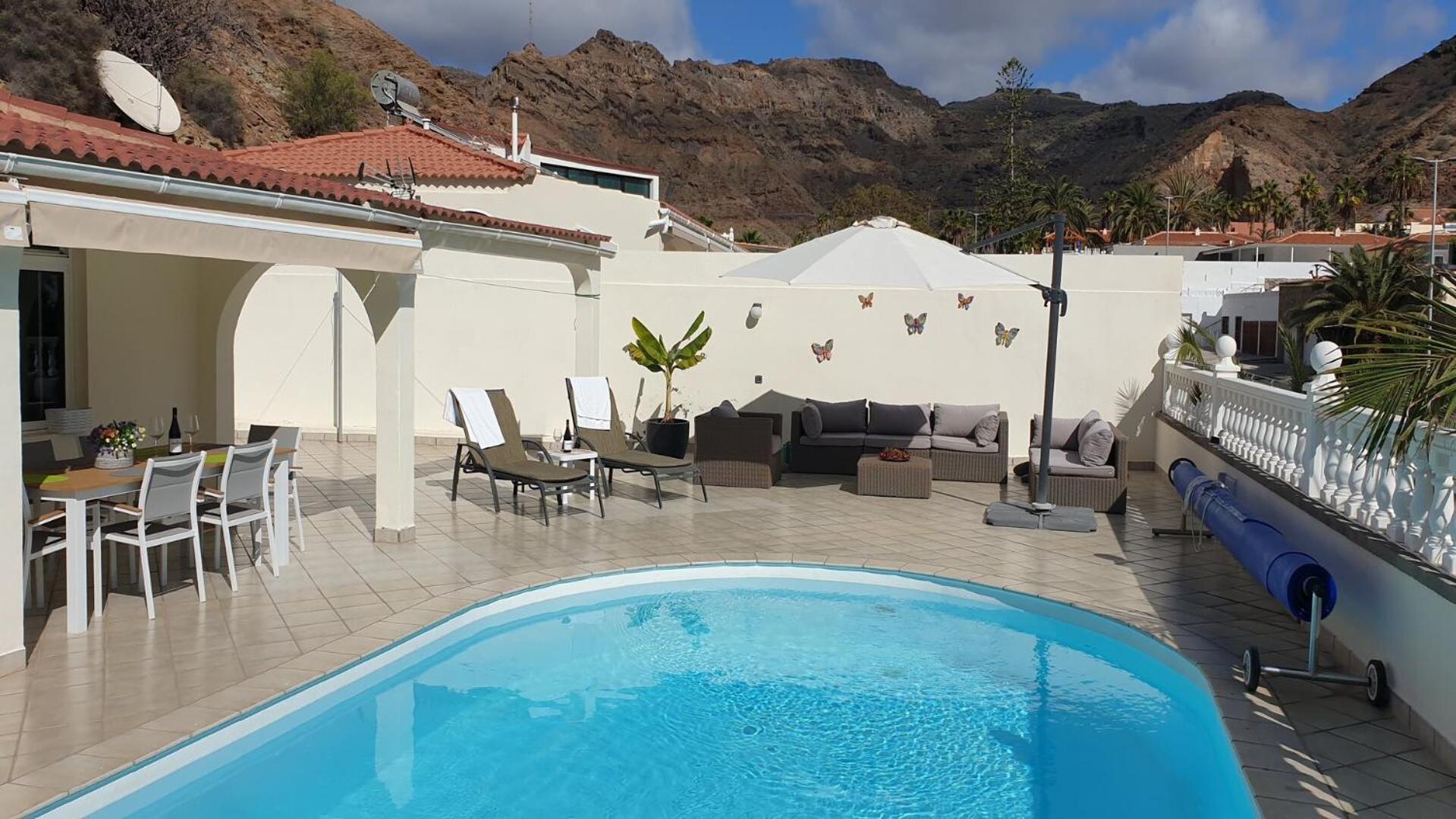 Tauro & Golf Holiday home *