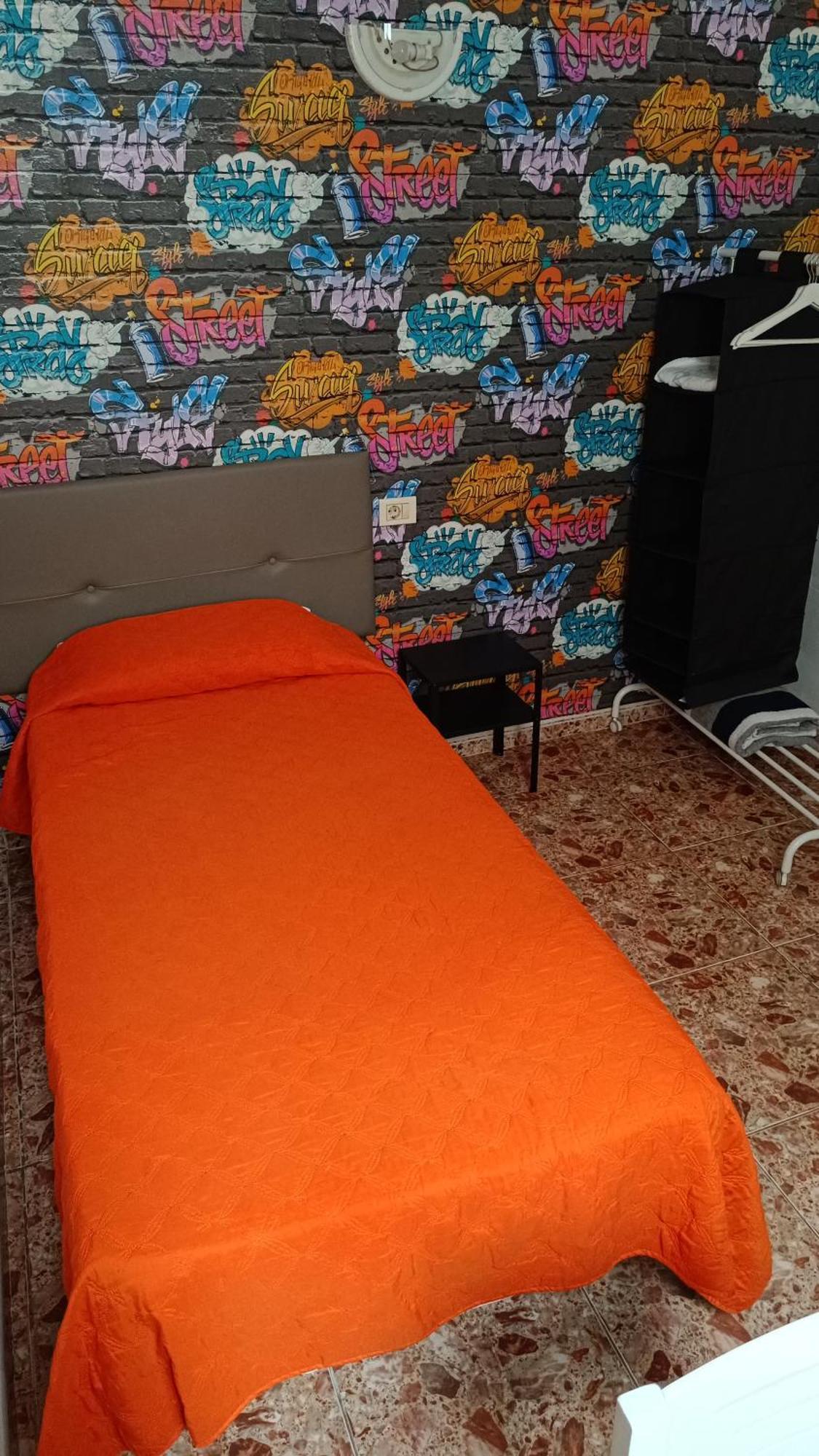 Alcaravaneras (adults Only) Guest house Las Palmas de Gran Canaria