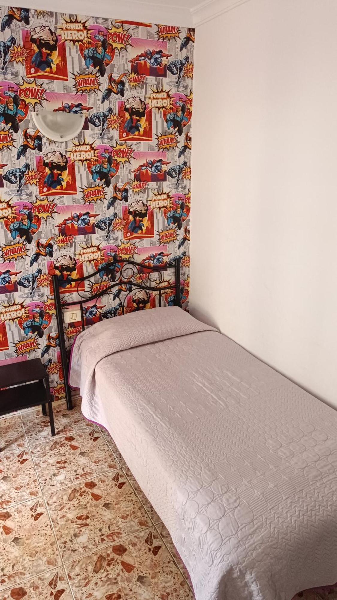 Alcaravaneras (adults Only) Guest house 2*