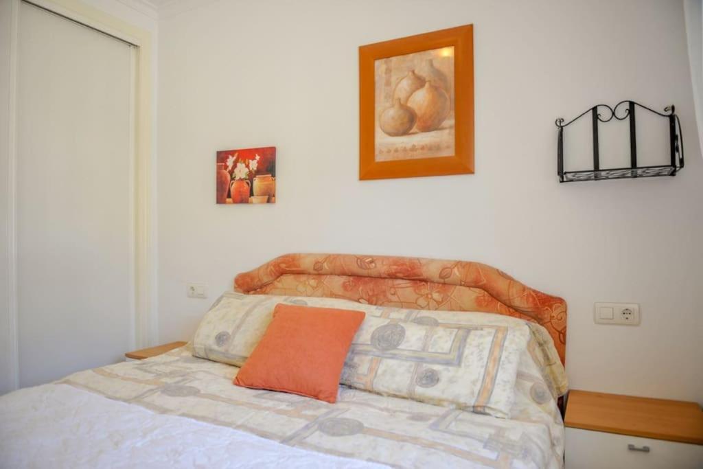 Sea View Family With Private Pool, San Juan De Terreros Pulpí