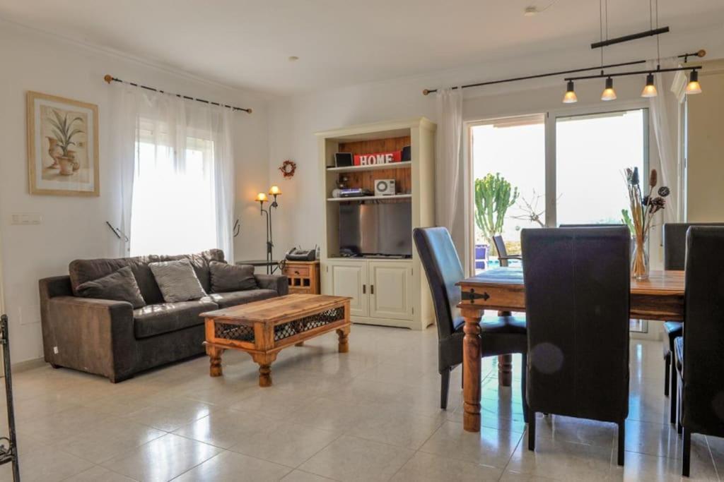 Villa Sea View Family With Private Pool, San Juan De Terreros