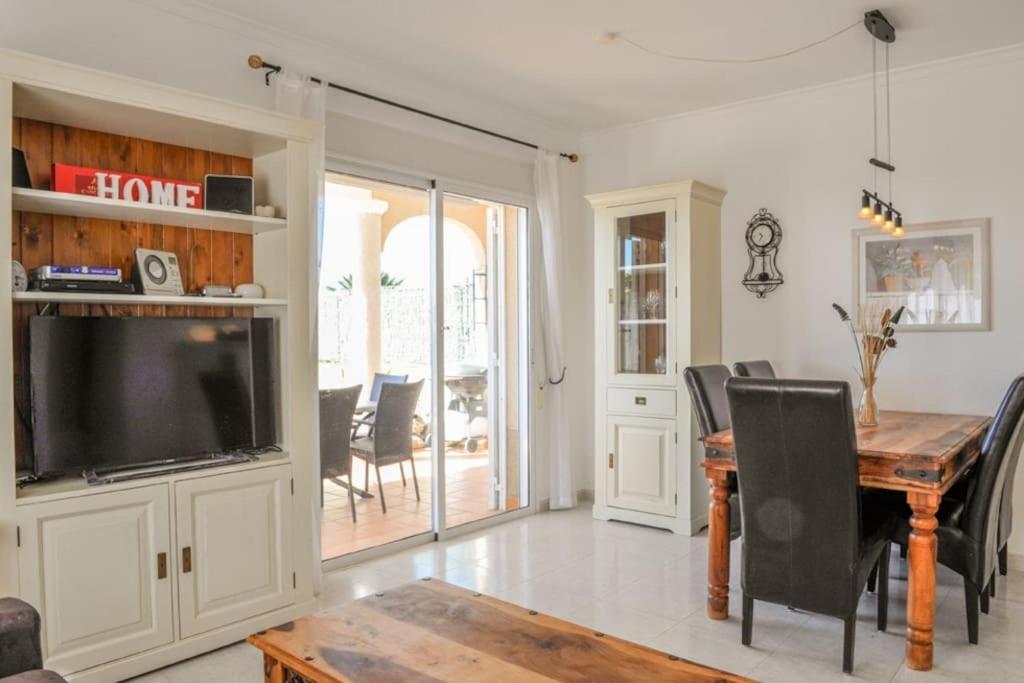 Villa Sea View Family With Private Pool, San Juan De Terreros