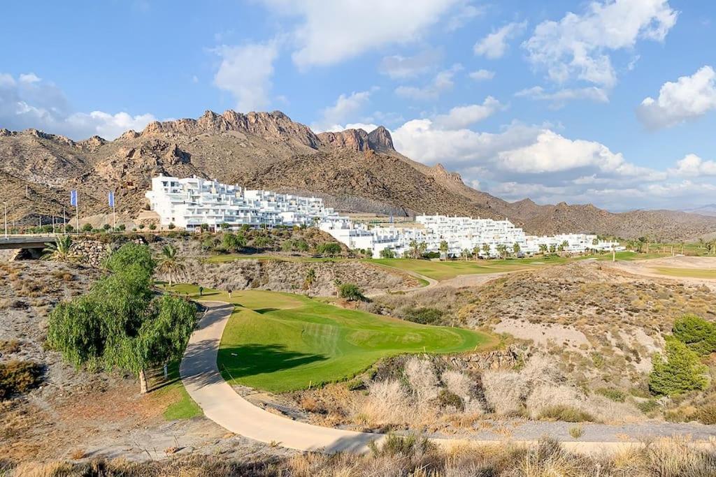 Sea View Family With Private Pool, San Juan De Terreros *