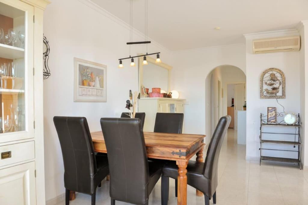 Sea View Family With Private Pool, San Juan De Terreros Villa