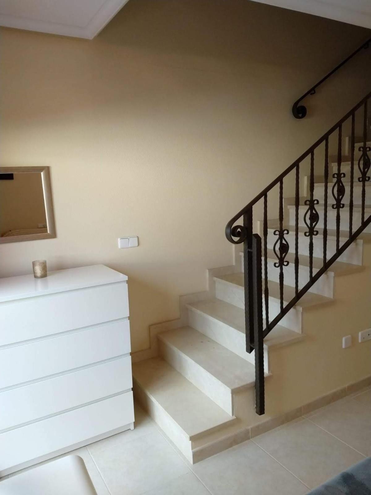 Holiday home - Vakantiewoning - Casa Ocho - Spanje San Cayetano