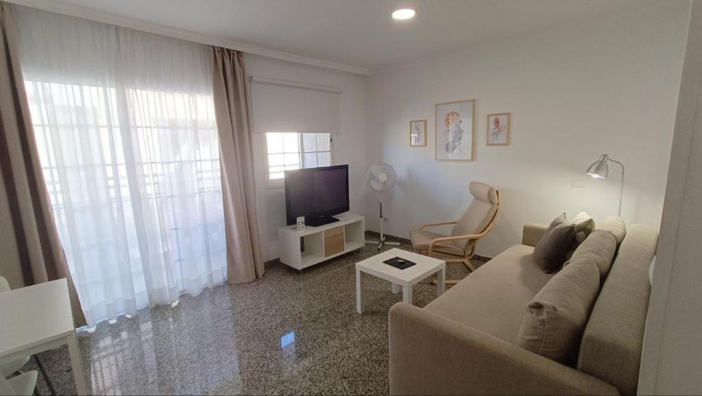 Sol Mar Apartment