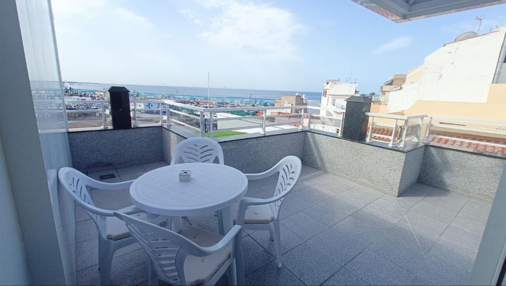 Sol Mar Apartment *