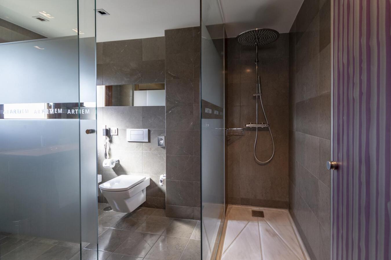 Artiem Asturias Hotel 5*