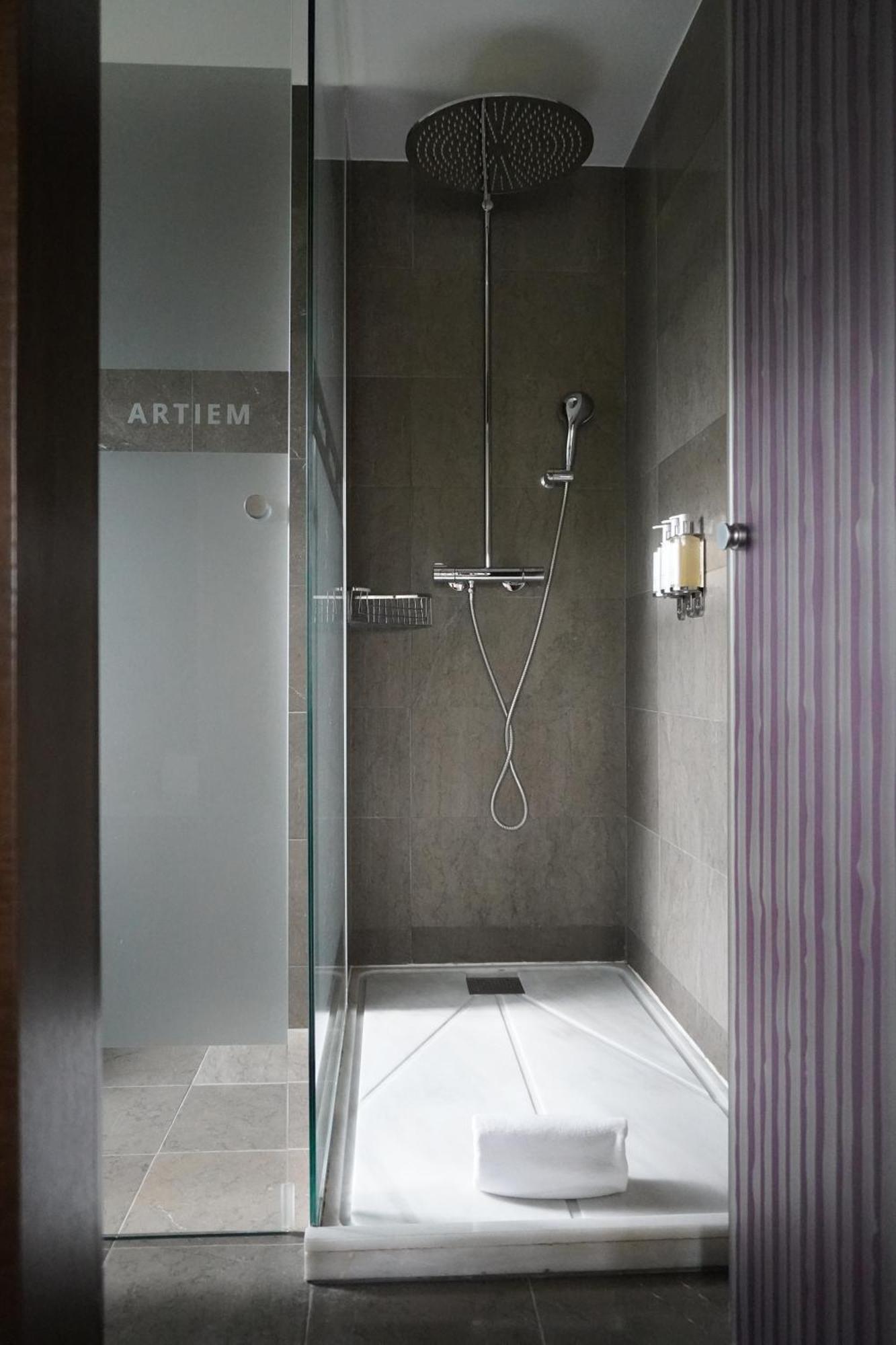Artiem Asturias Hotel 5*