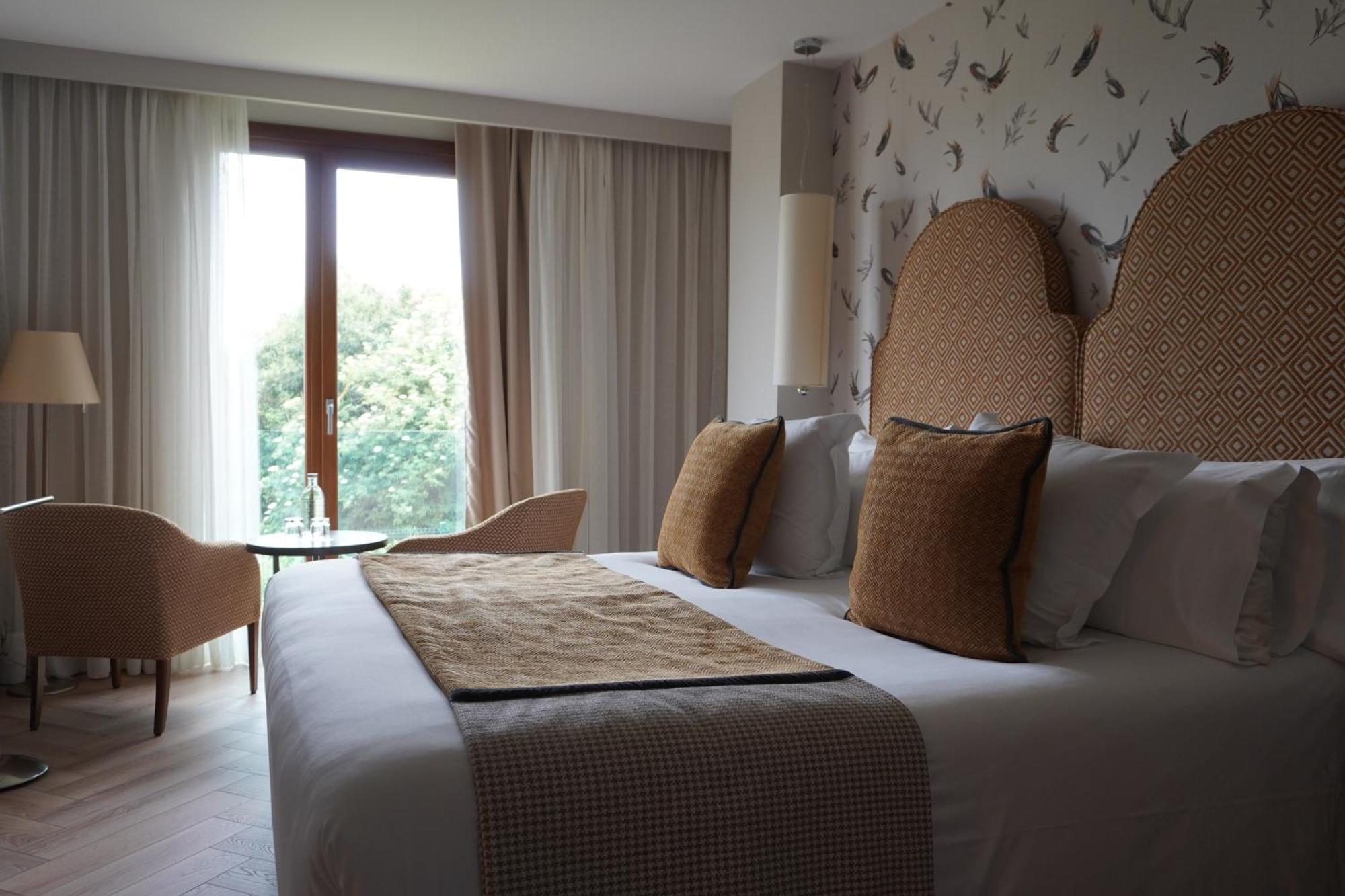 Artiem Asturias Hotel Quintueles