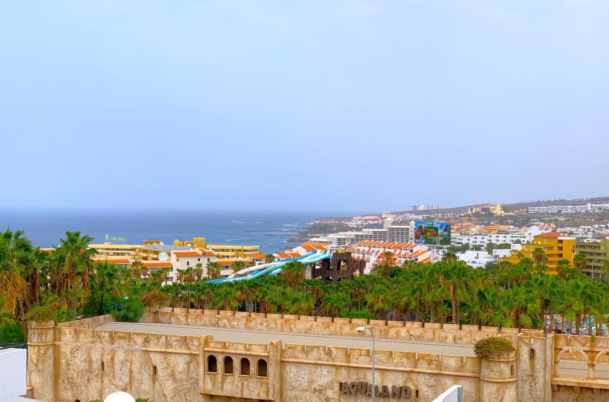Ocean Breeze And Seaview Resort Apartment *