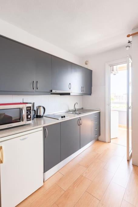 Apartamento Flamingos Nest Koka 1604 San Bartolomé