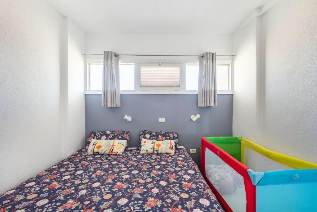 Apartamento Flamingos Nest Koka 1604