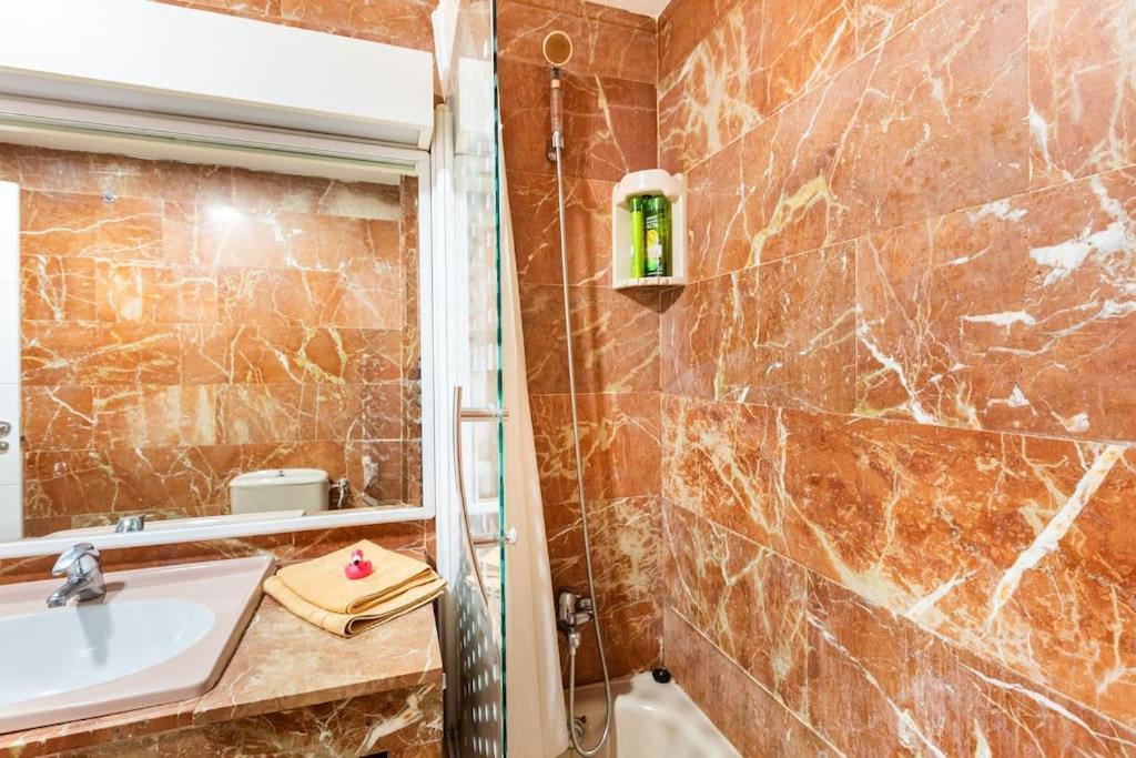 Apartamento Flamingos Nest Koka 1604 *
