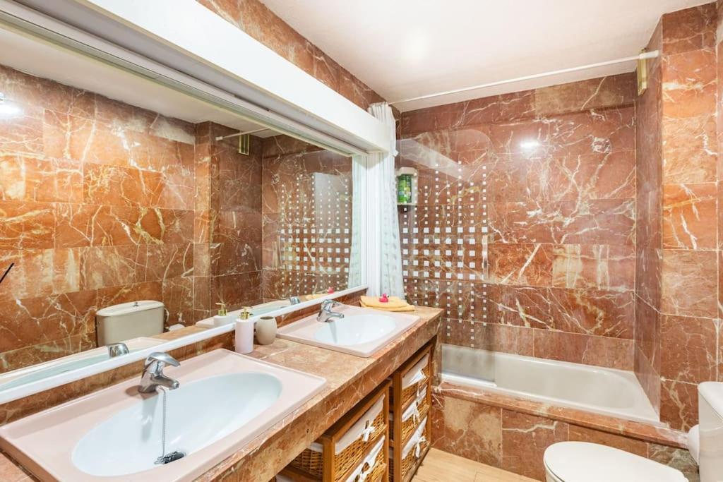 Apartamento Flamingos Nest Koka 1604 *