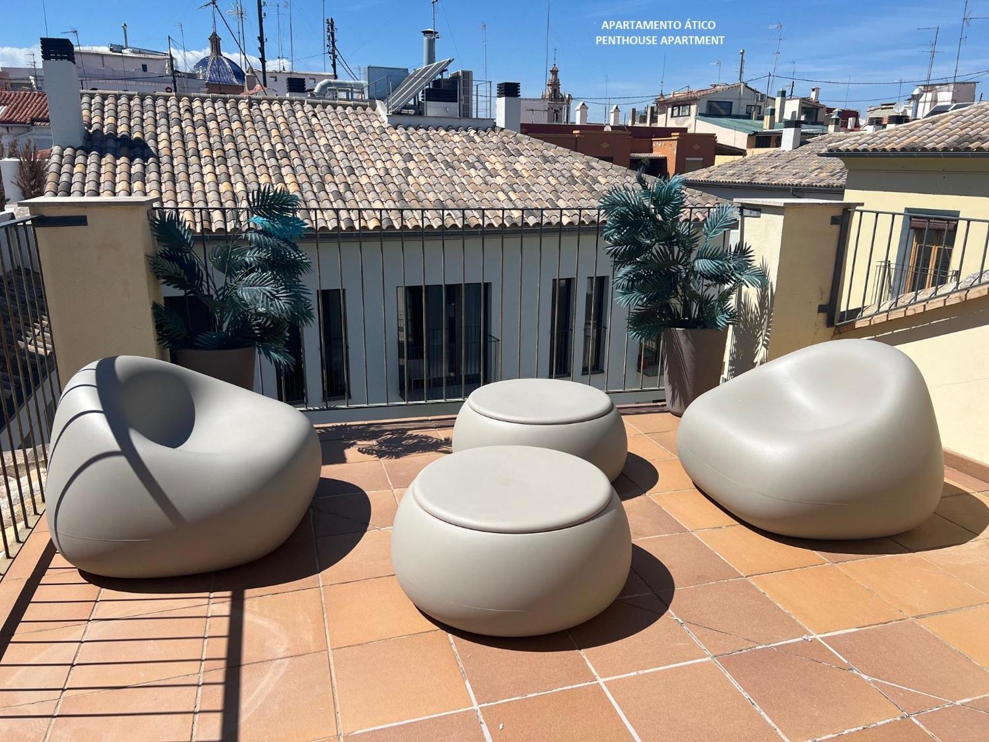 Apartment Mon Catedral Valencia