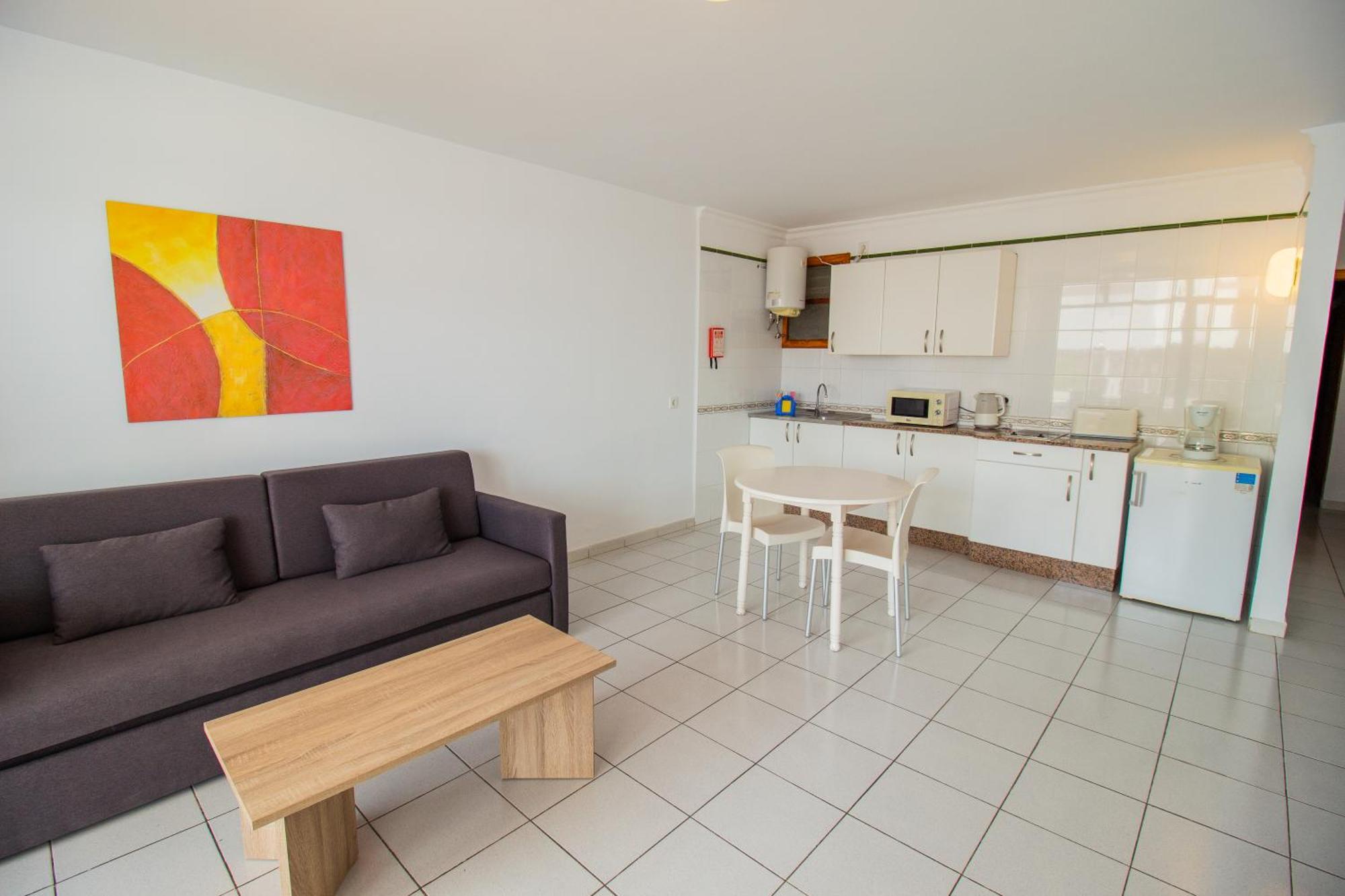 Apartment La Penita Puerto del Carmen (Lanzarote)