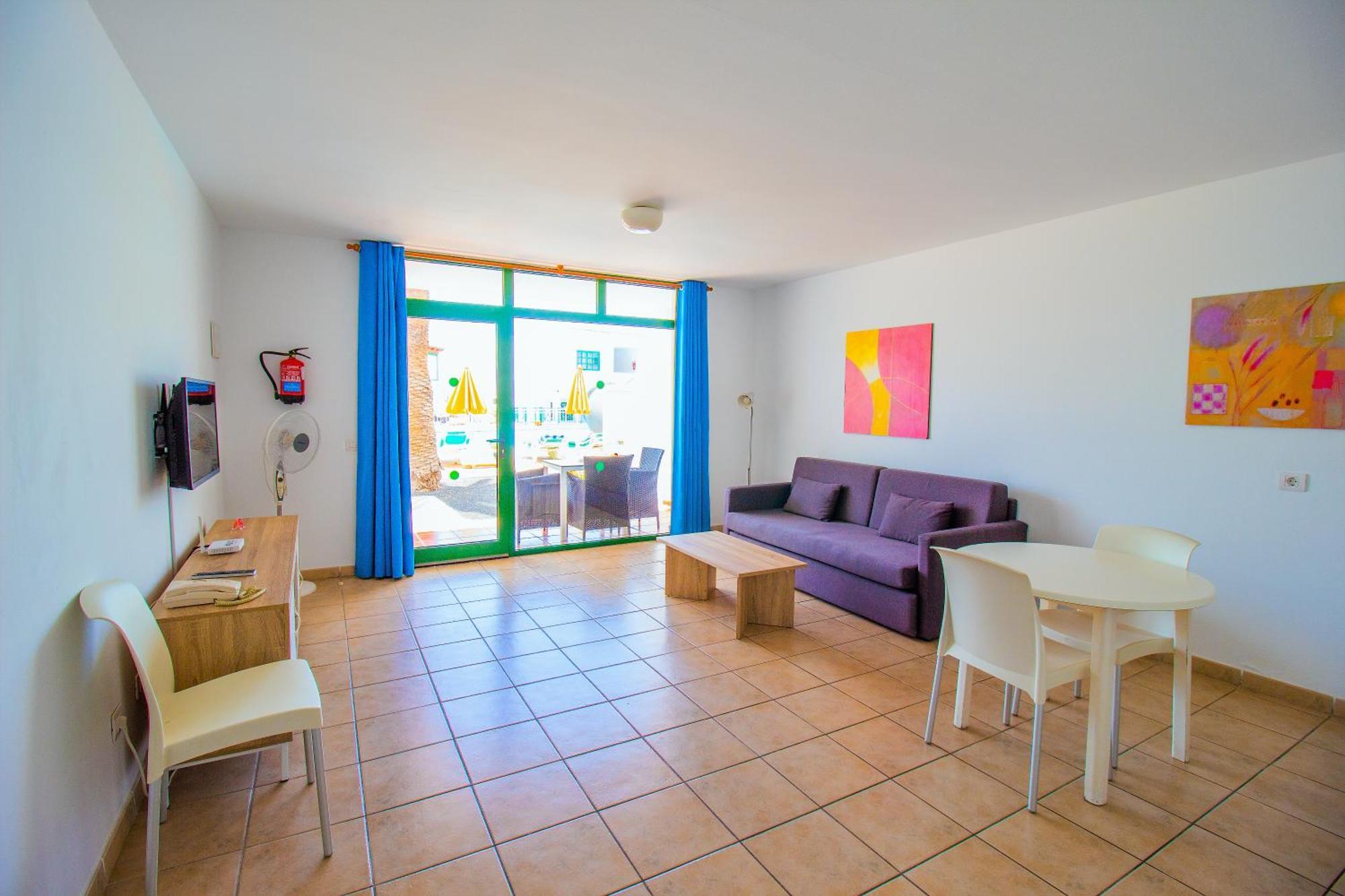 Apartment La Penita Puerto del Carmen (Lanzarote)