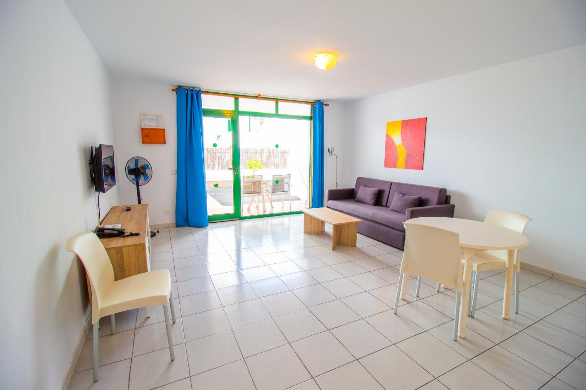 La Penita Apartment Puerto del Carmen (Lanzarote)