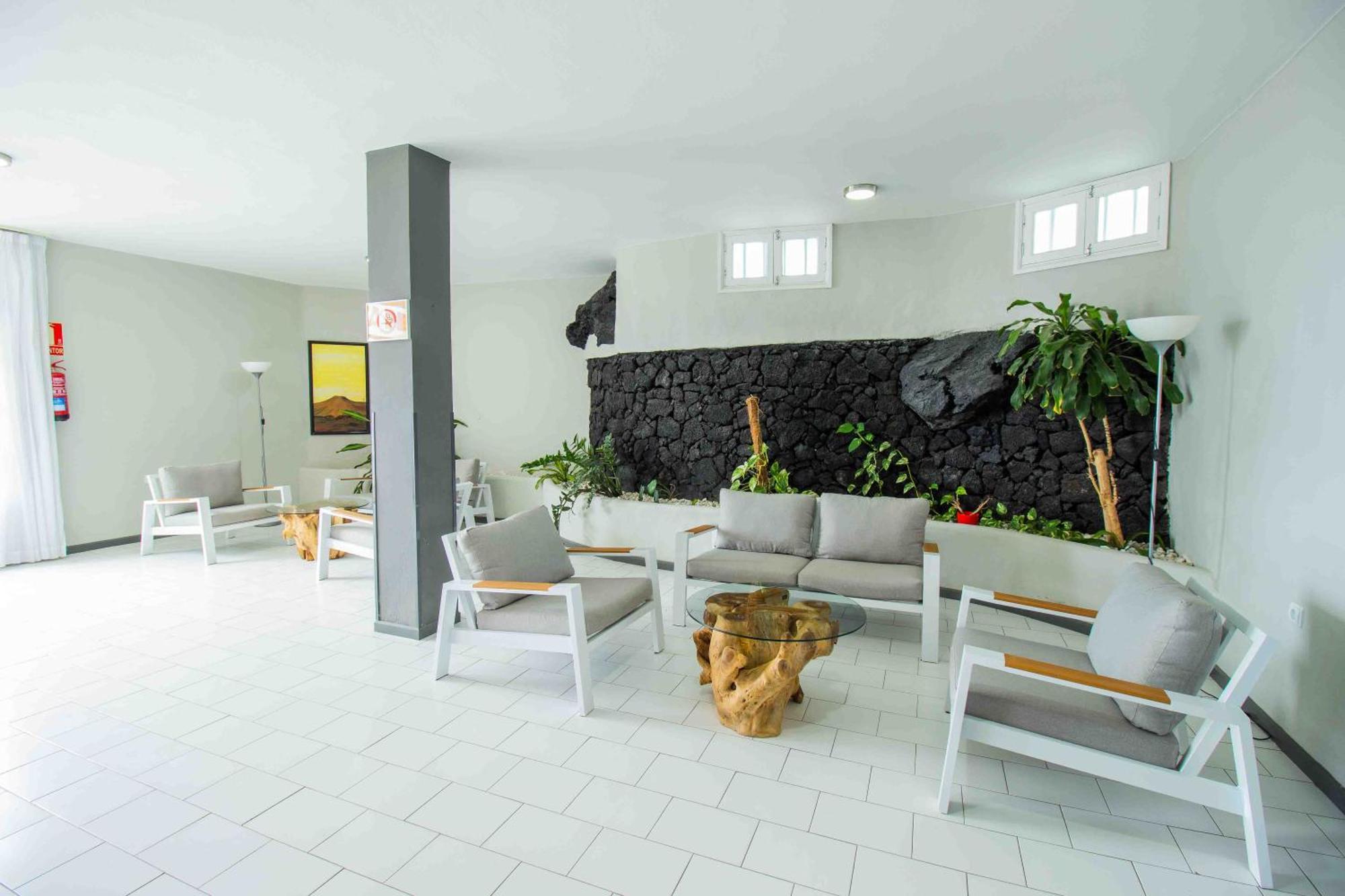 Apartment La Penita