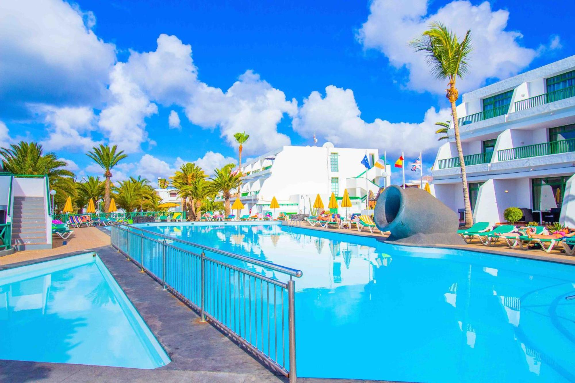 La Penita Apartment Puerto del Carmen (Lanzarote)